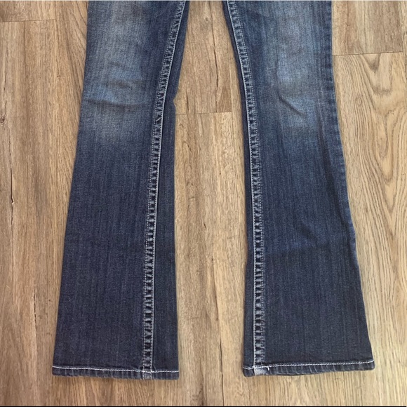 Silver jeans size 26/33 - Picture 4 of 4